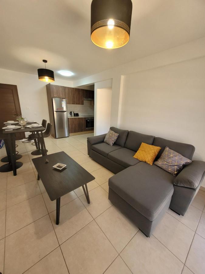 Appartement Cielo *