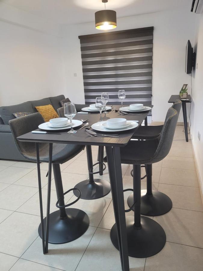 Appartement Cielo
