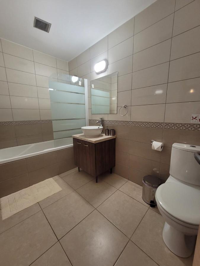 Appartement Cielo Ayía Nápa