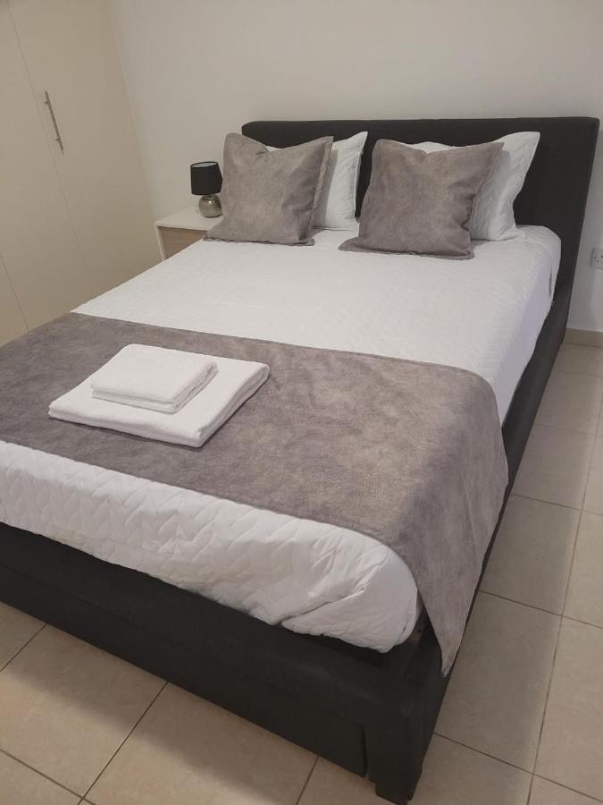 Cielo Appartement Ayía Nápa